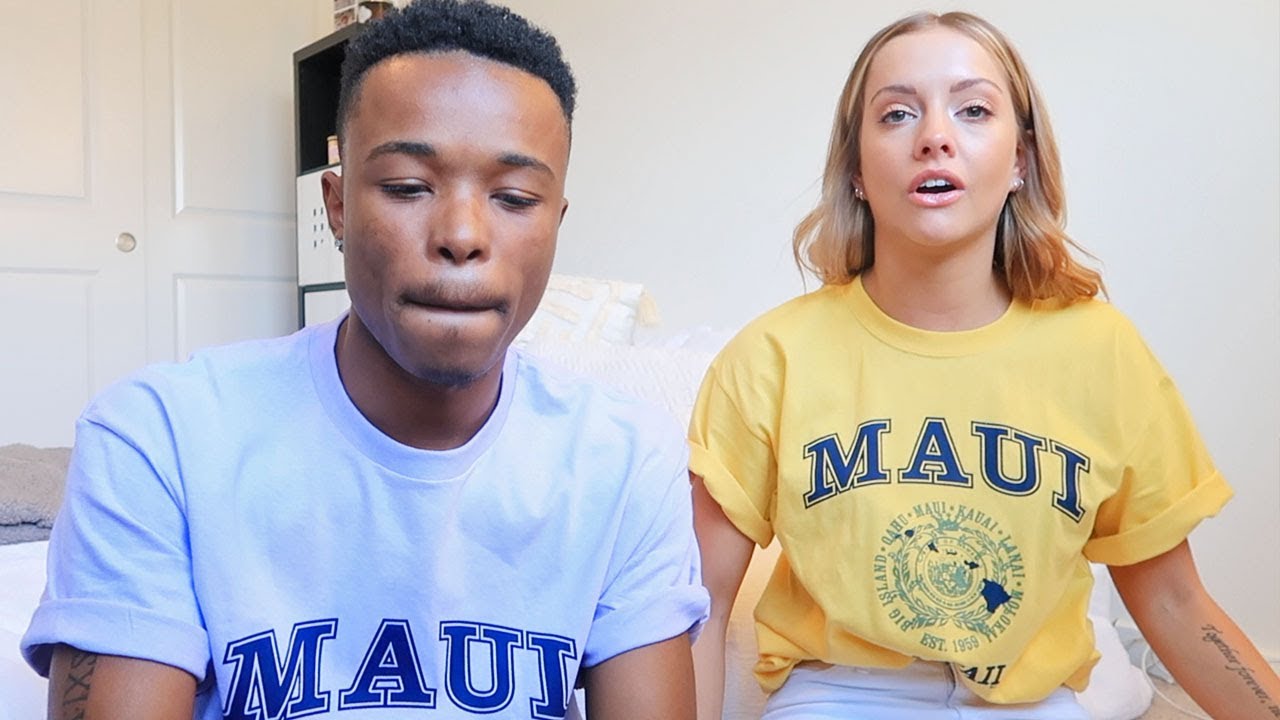 Our Insecurities, Depression, And Trying For A Baby! Q&A