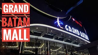 GRAND MALL BATAM Lower Ground Soft Opening [NEW] | Grand Batam Shopping Mall screenshot 2