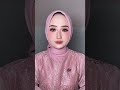 INDONESIAN MAKEUP BY MELLY MUA PEMALANG WA 083174815433 #indonesianmua #makeupartist
