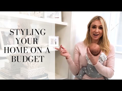 interior-design-&-styling-on-a-budget---how-i-decorated-my-home-on-a-budget-||-sugarmamma.tv