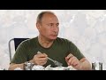 Сегодня слили архив! Чем кормят Путина на самом деле