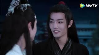 the untamed fmv Renegade by one ok rock, wei ying, lan zhan