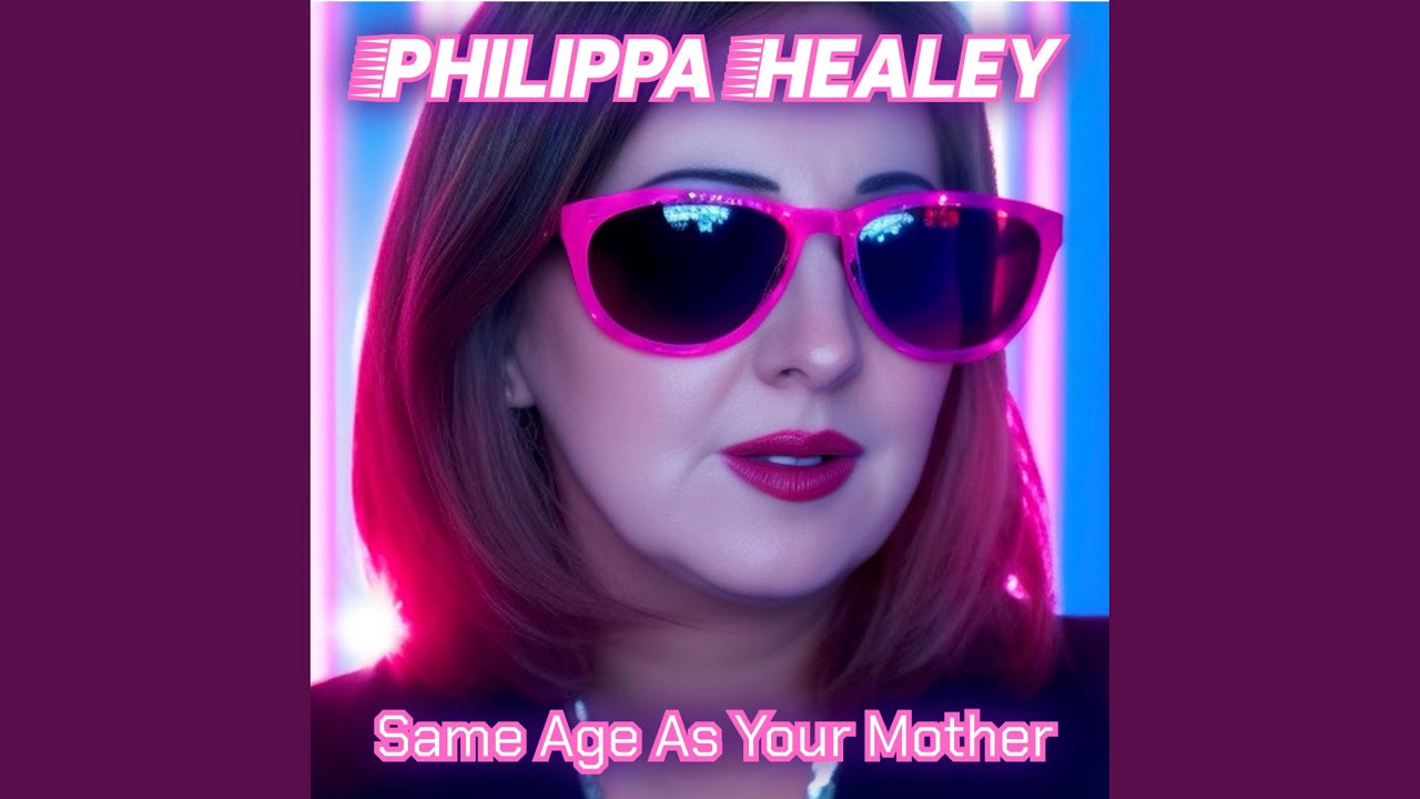 Same Age As Your Mother