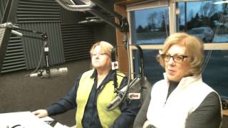 Calhoun County Clerk Anne Norlander and Patti Stanton on MI Gun Law Changes | Richard Piet Show