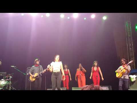 Soleá Morente-Jazzfermin 2018