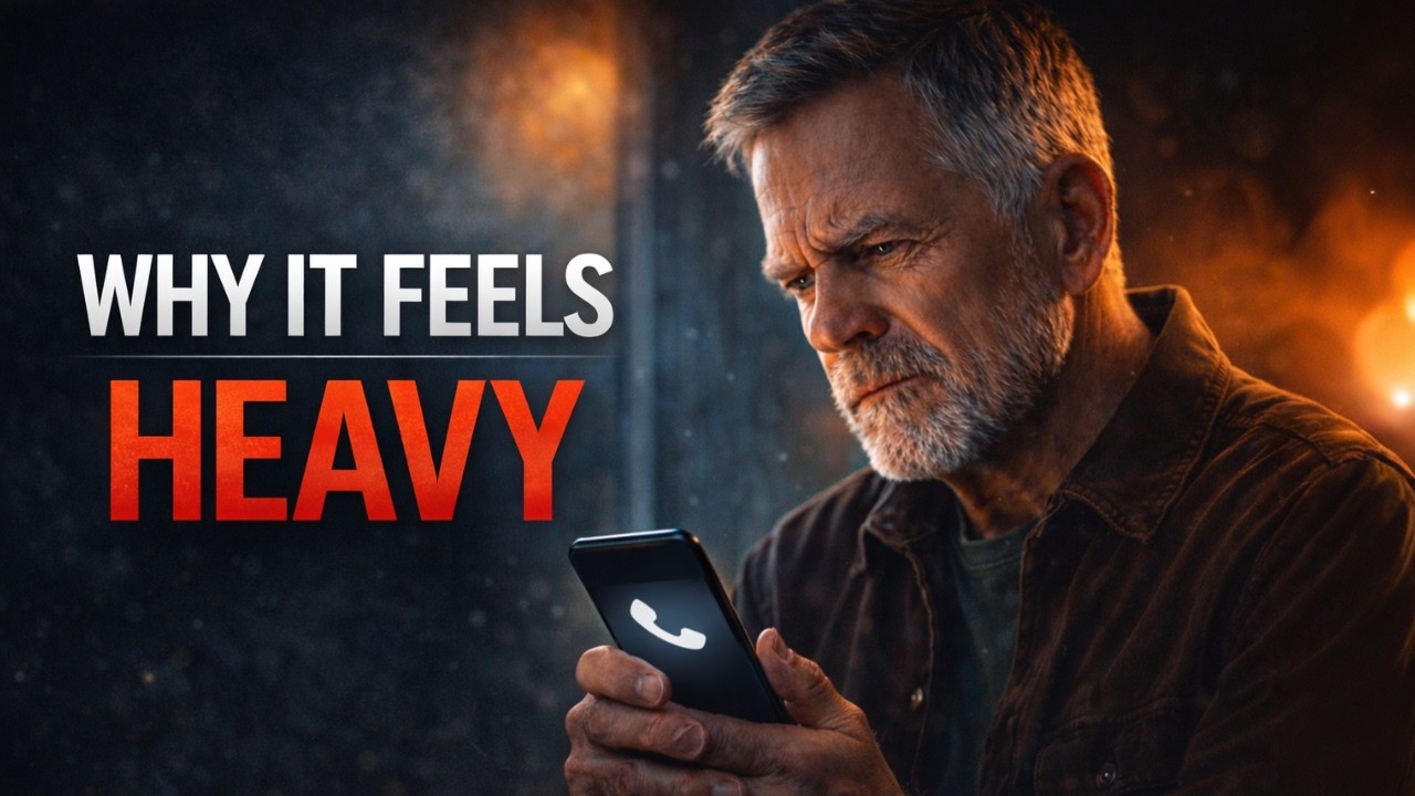 Psychology of People Who Don’t Pick Up Calls