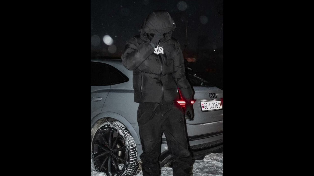 [FREE] Luciano x La Mano 1.9 type beat 