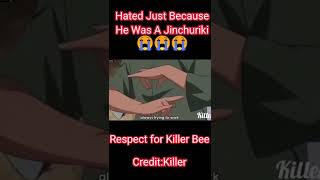 Download Lagu Respect For Killer Bee#Naruto#Killerbee#shorts MP3