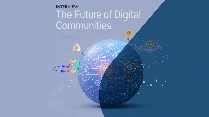 Connecting the Dots: The Future of Digital Communities | ADDA CEO San Banerjee