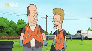 Lets Get Vasectomies Beavis And -Head Comedy Central Africa