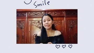 Understanding the Self - Final Requirement ( Spoken Poetry about IDEAL SELF VS REAL SELF)