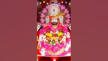 Baba Ramdev ji WhatsApp status // baba ramdev ji bhajan // baba ramdev ji status // #my_shorts