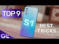 Top 9 Vivo S1 Tips and Tricks You Must Know | Guiding Tech