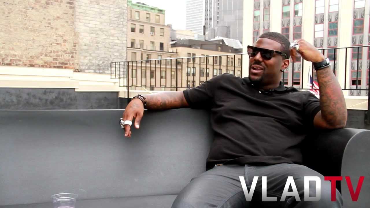 King Chip Explains Process of Working with Kid CuDi