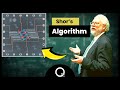 Shor's Algorithm: The Most Dangerous Quantum Algorithm 🔍
