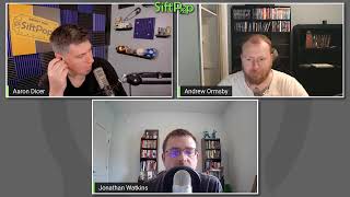 SP293: The Conjuring: The Devil Made Me Do it, Bo Burnhams Inside