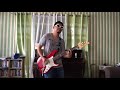 Nirvana - Smells Like Teen Spirit (Guitar Cover)