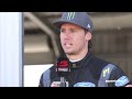 PURE SOUND: 2022 Supercars pre-season testing at Winton Motor Raceway