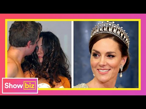 Video: Kate Middleton: altura, peso y biografía de la duquesa