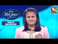 Ananya ने दिया Amazing Performance | Indian Idol Junior | Surile Superstar