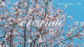 Just A Feeling - SES | Piano Cover BGM, 편안한 음악, 힐링음악, 카페음악, 감성 피아노, Relaxing Piano, 발라드