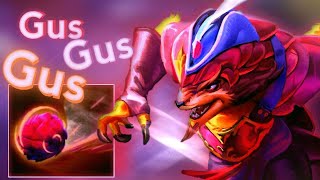 :    PANGOLIER R /  2 /  16