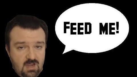 DSP Tries It: Begging for More Money and Bragging about Himself