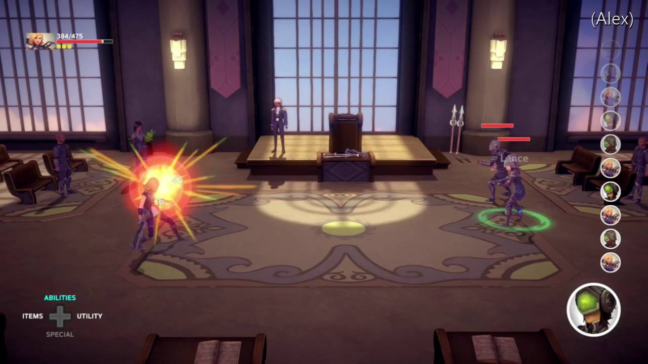 Earthlock: Festival of Magic Part 1 (Commentary)