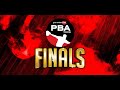 PBA Bowling Tour Finals Group 1 Stepladder Finals 06 27 2021 (HD)