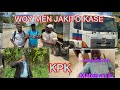 KPK MOVE NOUVÈL MEN JACKITO ADON MAJE  kPK AP TRAVAY DEZYEM JOUA