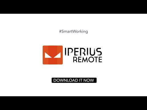 Iperius Remote