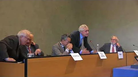 Convegno: "Santi Romano l'ordinamento giuridico 19...