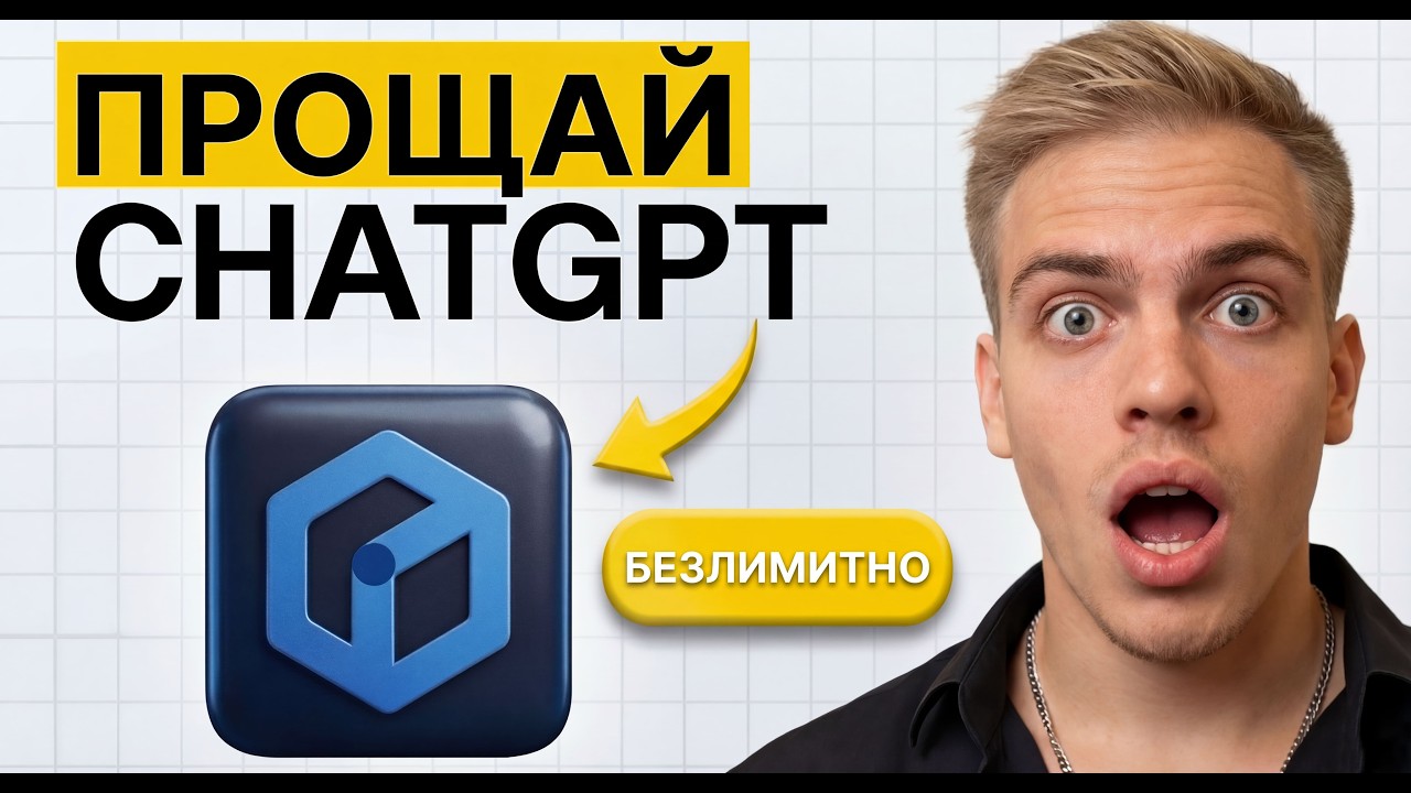 Забудь ChatGPT: Ernie 5.0 БЕСПЛАТНЫЙ и БЕЗЛИМИТНЫЙ!