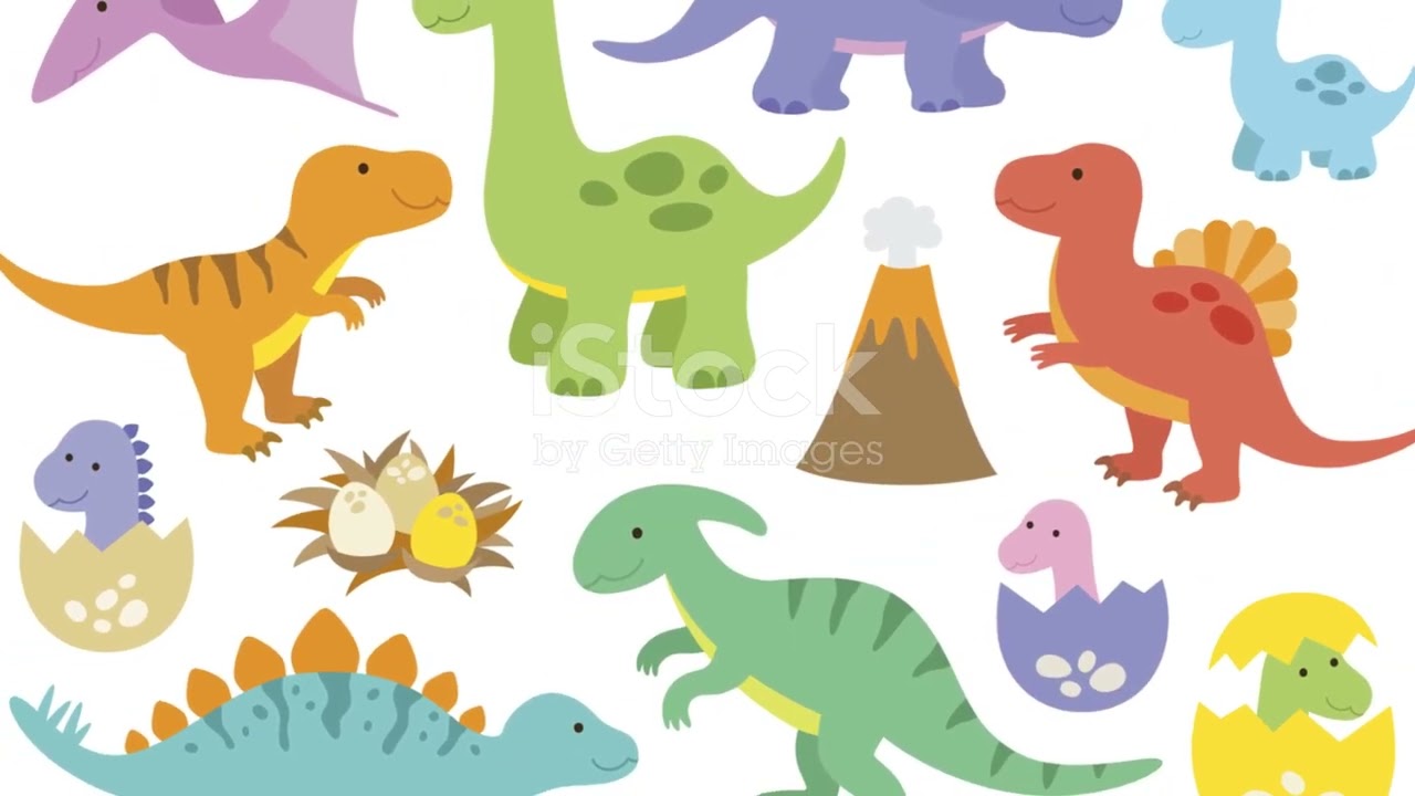 Dinosaur for kids: Adventure| Dinosaur facts| Educational kids video| Dino adventure|(TEXT TO VIDEO)