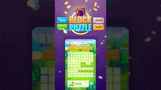 Block Puzzle - Free Puzzle, Super Relax. screenshot 1