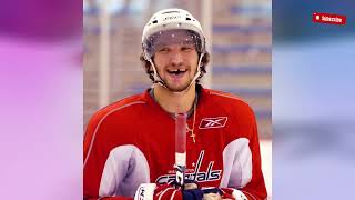 PANIC IN THE NHL! Ovechkin, Panarin &amp; Zadorov Send Shockwaves Through the West