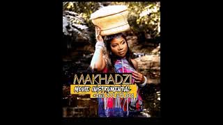 Makhadzi - Movie Instrumental feat Ntate Stunna,Fortunator & Dj Gun Do