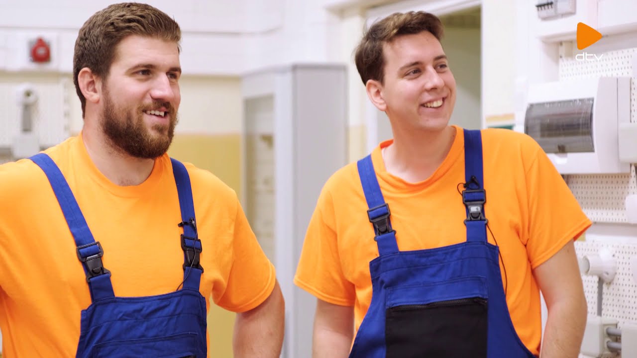 Mestervizsga: Villanyszerelő (2020.11.26.)