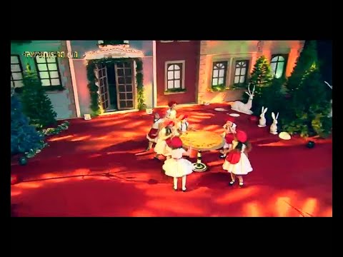 ბასტი ბუბუ - ხაჭაპური