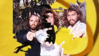 Bee Gees - Staying Alive (1977) -HD-