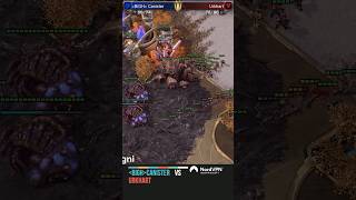 Action of Micro - LAGTV SC2 Short