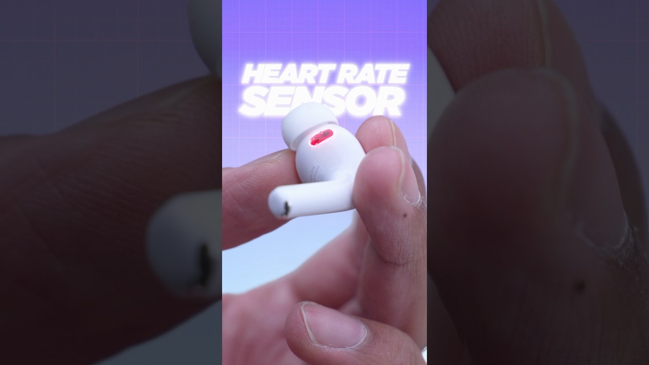 AirPods Pro 3 - The BEST Earphones from Apple