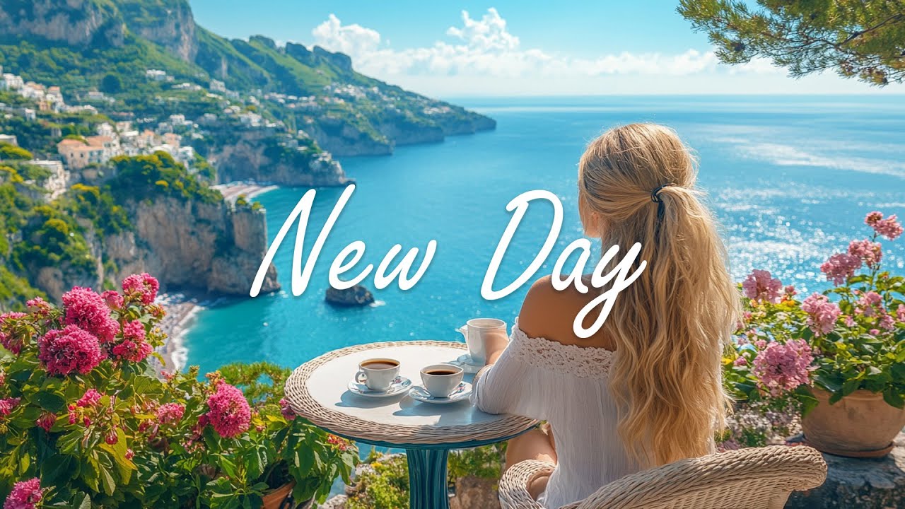 Echoes of a New Day π | Acoustic Indie & Chill Pop for Mellow Mornings Echoes of a New Day π | Acoustic Indie & Chill Pop for Mellow Mornings