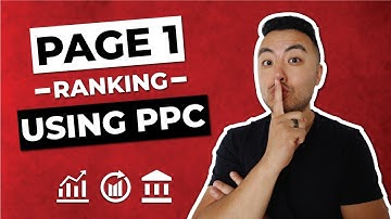 How To Rank on Page 1 of Amazon Using PPC!