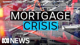 Banks want to ease lending rules for home loan borrowers | The Business | ABC News