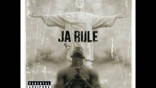 Ja Rule (Daddy&#39;s Little Baby) ft.Ronald Isley (HQ)
