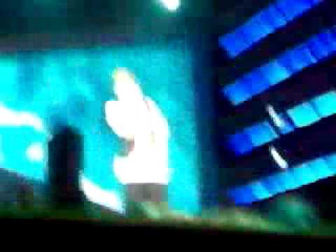 春天的吶喊 五月天 2009春浪音樂節 突然很想你