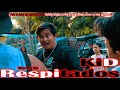 Kid  respitados  official music 