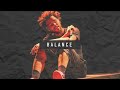 Free J Cole type beat "Balance" 2020