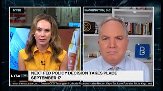 How August’s Jobs Report Will Impact Fed’s Rate Cut Timeline